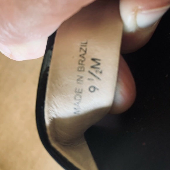 Kate Spade new york sandal Size 9 1/2 M - Picture 6 of 10